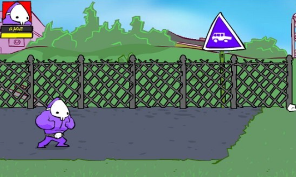 动作小游戏poki有哪些