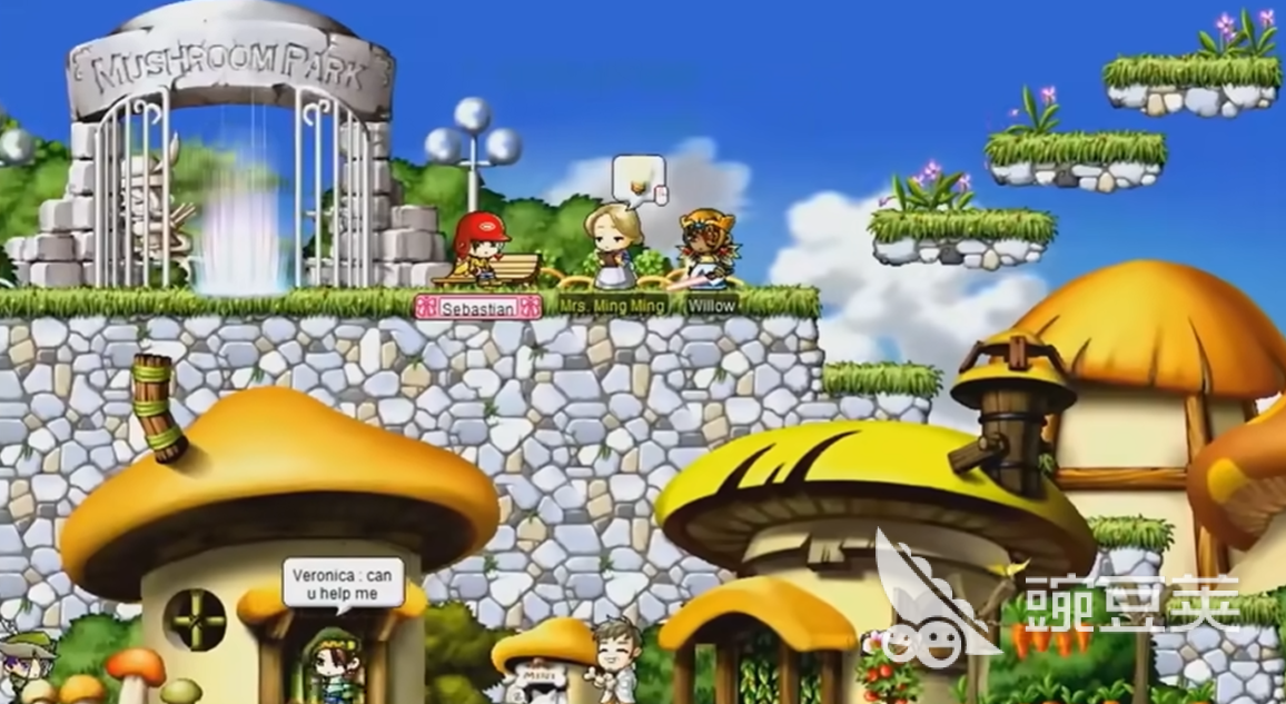 冒险岛怀旧服加速器分享 2024火爆的稳定低延迟冒险岛怀旧服加速工具截图