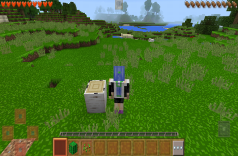 人气较高的生存战争沙盒游戏top5 有趣的生存战争沙盒游戏排行2026截图