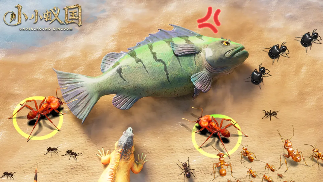 2026最受欢迎的打仗的游戏有哪些