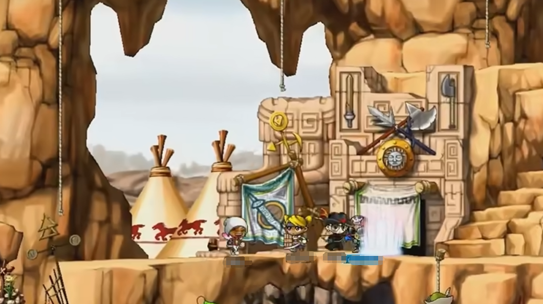 冒险岛怀旧服配置要求是什么 冒险岛怀旧服配置要求指引截图