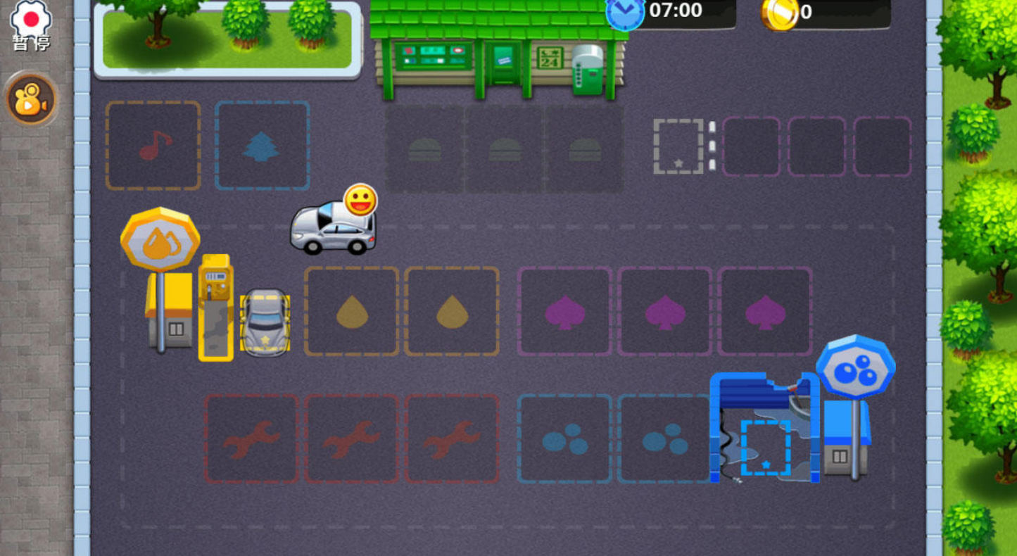 受欢迎的修车游戏有哪几个 2026不用钱的修车游戏手机版排行推荐截图