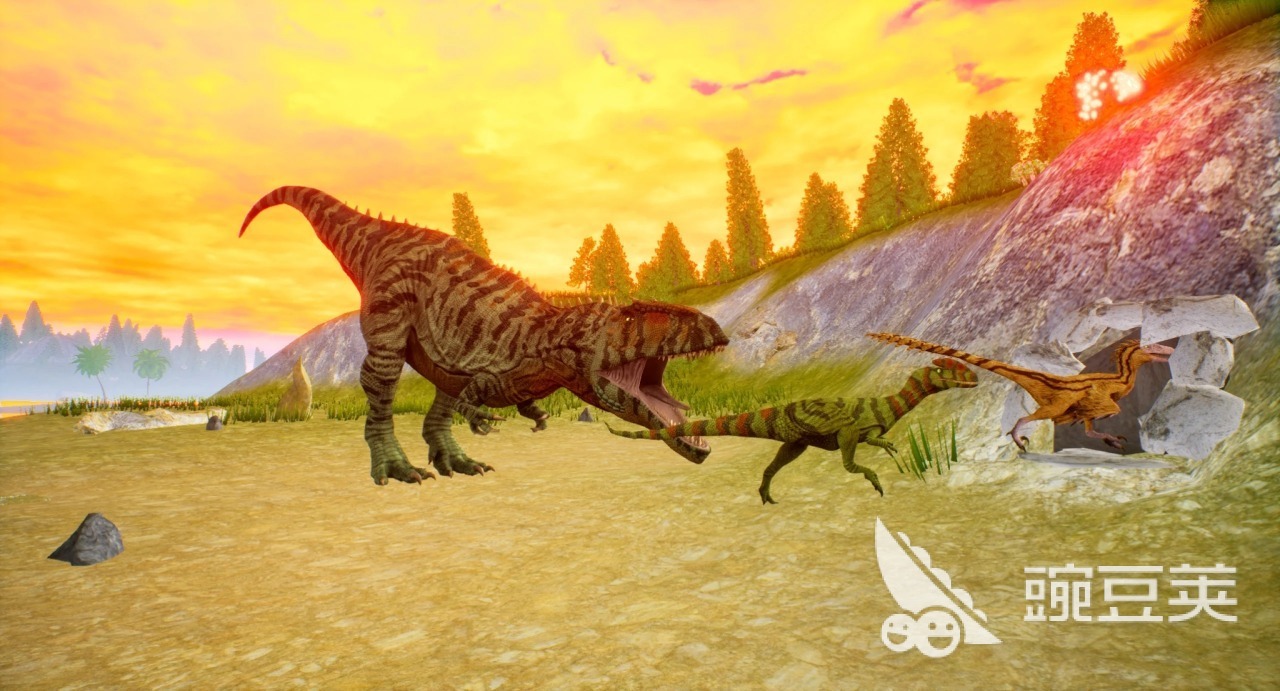 诅咒游戏TOP5分享 2026年热度高、口碑好、值得一试的诅咒类游戏清单截图