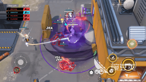 守望先锋游戏手机版是哪家公司开发的 守望先锋手游上线时间及开发商信息截图