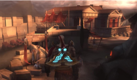 索尼游戏合辑名单 2026有趣的索尼游戏榜单合集截图