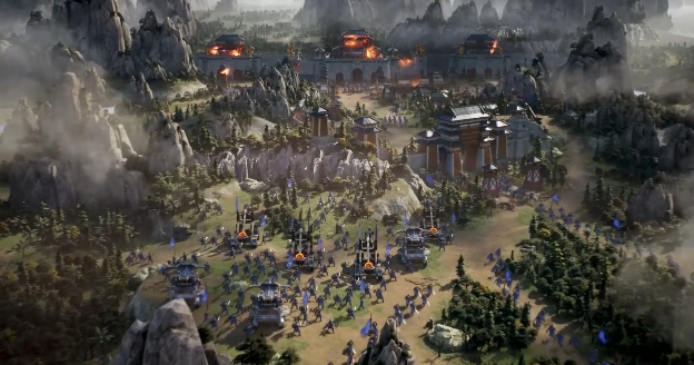 受欢迎的战棋游戏十款巅峰之作分享 必玩的战棋游戏榜单合集2026截图