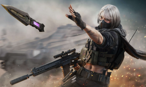 优质的国产游戏手机版排名TOP102026 可玩性高的中国手游介绍