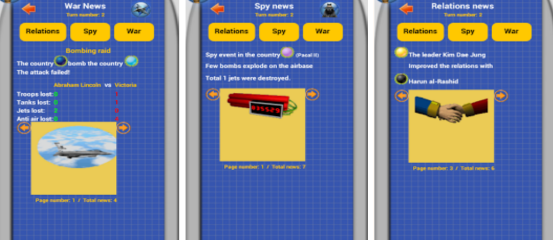 高人气的世界战争游戏推荐哪些