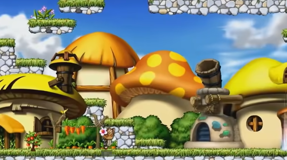 冒险岛怀旧服下载慢怎么办 冒险岛怀旧服下载慢解决办法截图