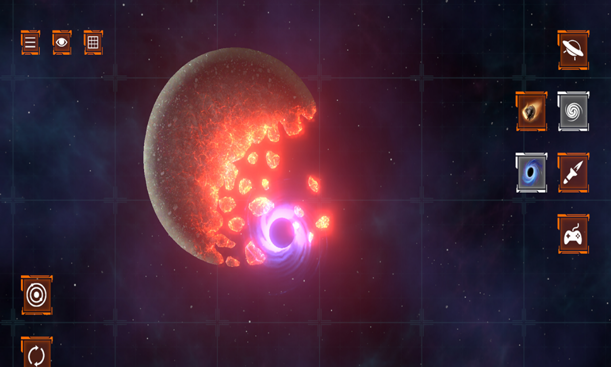 好玩的星球大战手游有哪几款 2026高人气的星球大战游戏手机版分享截图