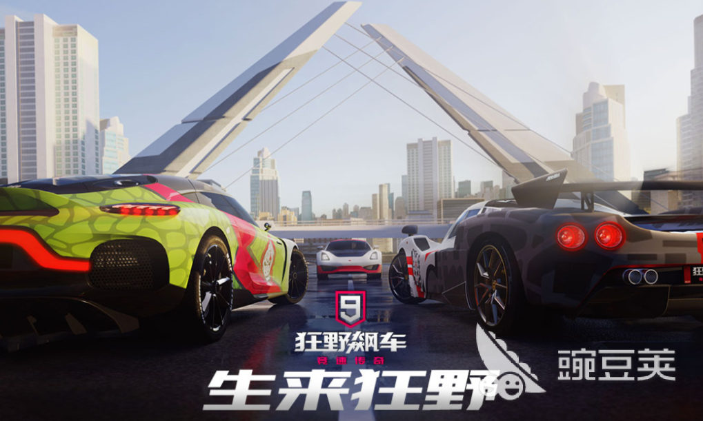 榜单合集4飙车游戏下载 耐玩飙车游戏before_2前五名2026截图