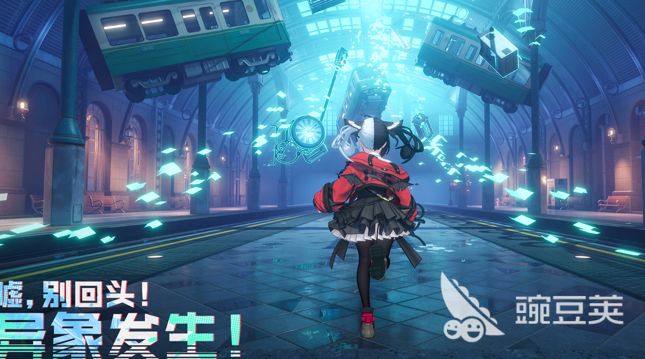 异环好狗狗走四方 异环好狗狗走四方强度评测与实战表现分析截图