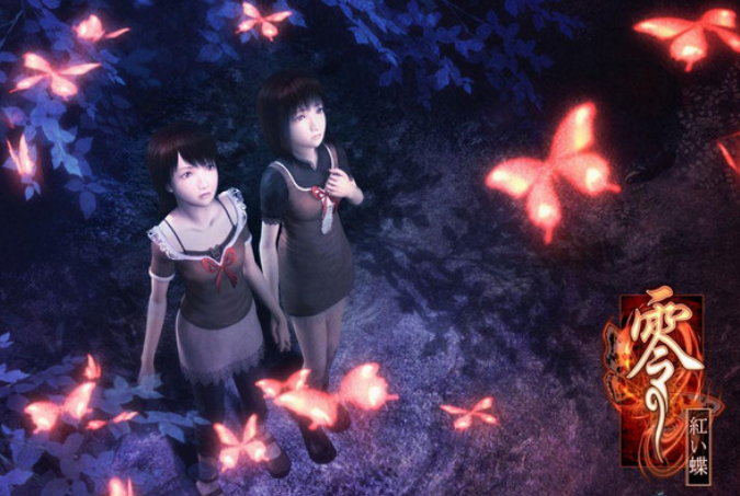 火爆的的零系列游戏在哪里下载 好玩的恐怖游戏手机版分享合辑2026截图