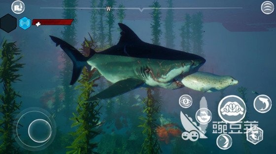 打鲨鱼的游戏叫什么名字 介绍2026热门的打鲨鱼类游戏截图