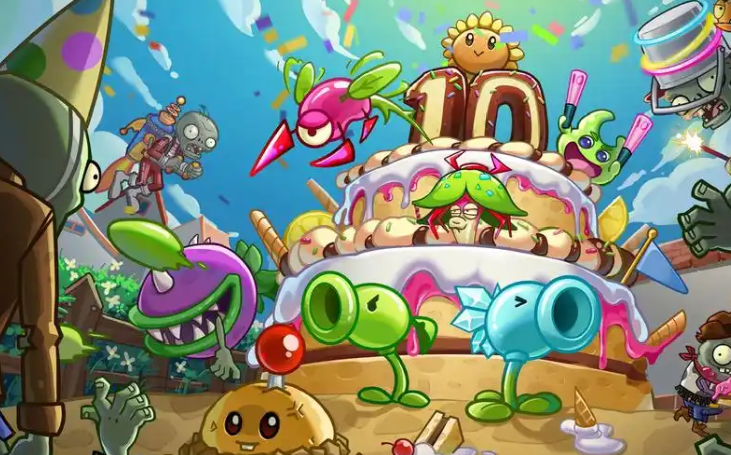 有趣的战车撞僵尸游戏分享 2026战车撞僵尸游戏推荐榜单截图