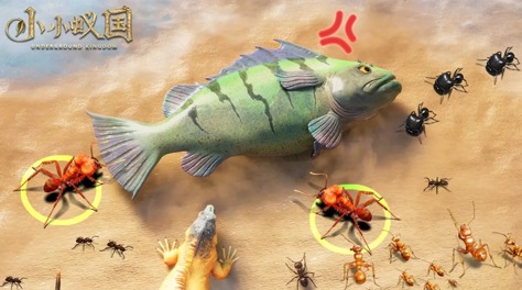 2026最好玩的打仗的游戏有哪几款 热血战争类榜单9分享before_1截图