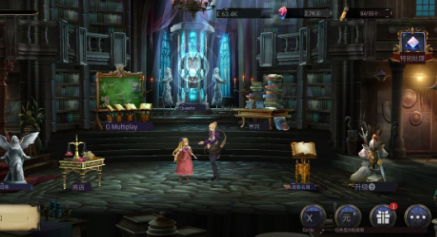 恶魔城游戏十款巅峰之作 2026火爆的的恶魔城游戏汇总截图