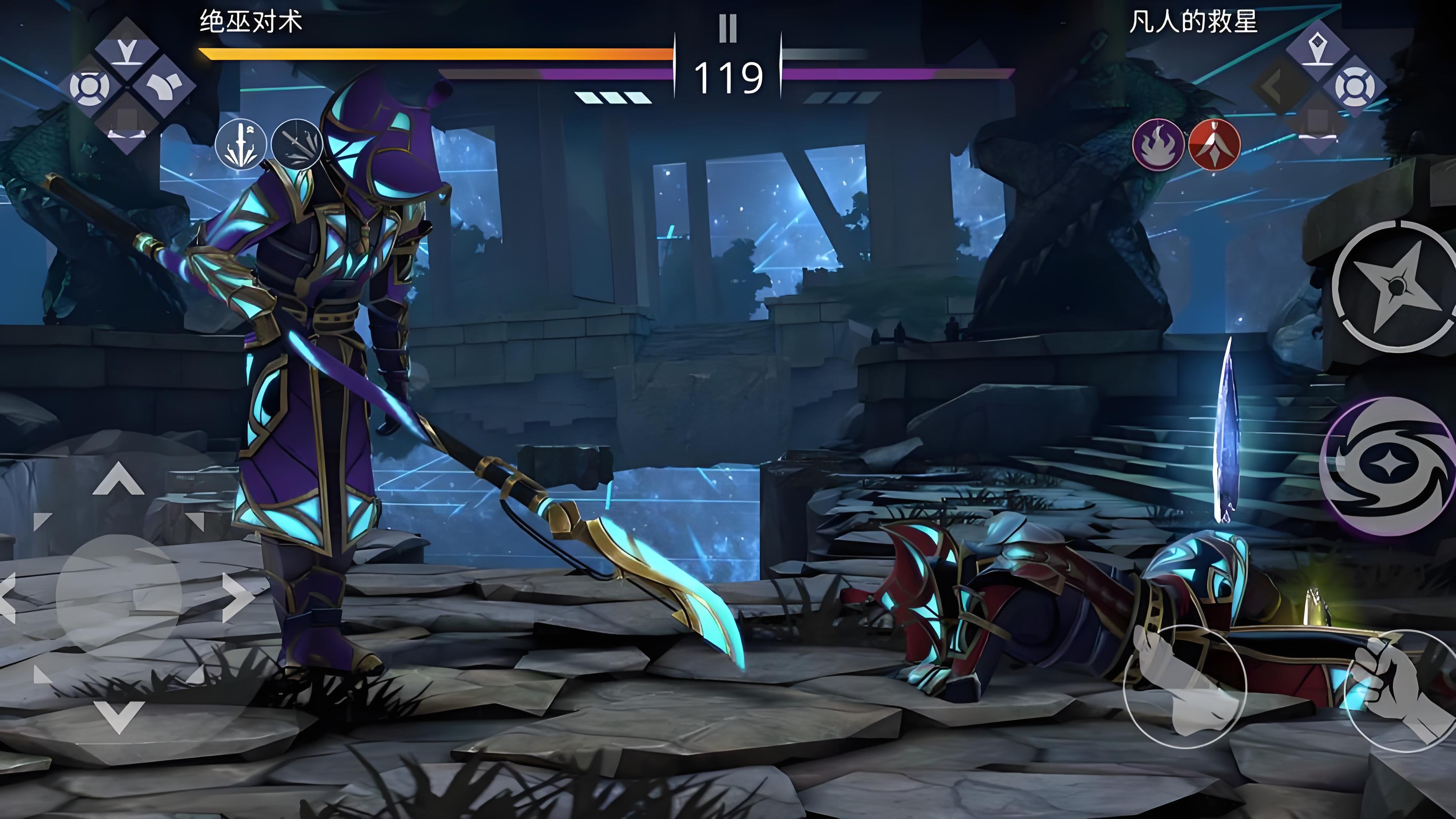 好玩不腻的极限游戏推荐