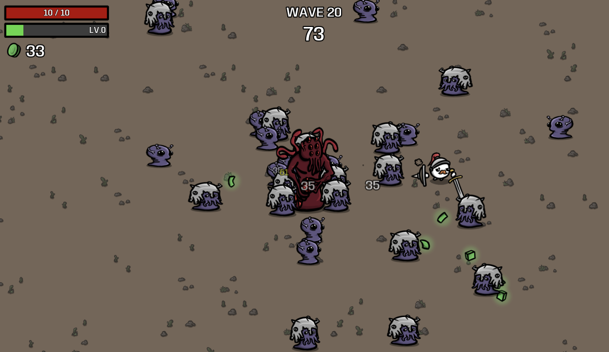 肉鸽游戏鼻祖是哪个 2026耐玩的肉鸽游戏合辑截图