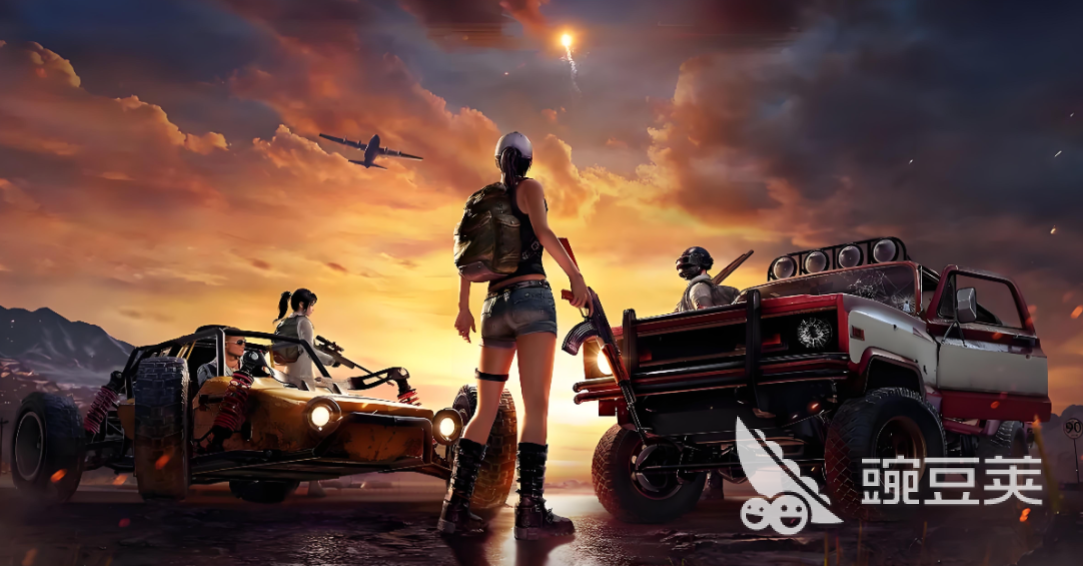 2026年绝地求生网络优化实测：6大加速器性能对比与低延迟实战分享