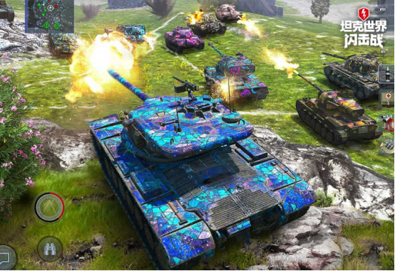 受欢迎的公平游戏哪里下载