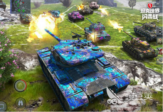 好玩的公平游戏下载分享 2026高人气公平竞技游戏榜单截图