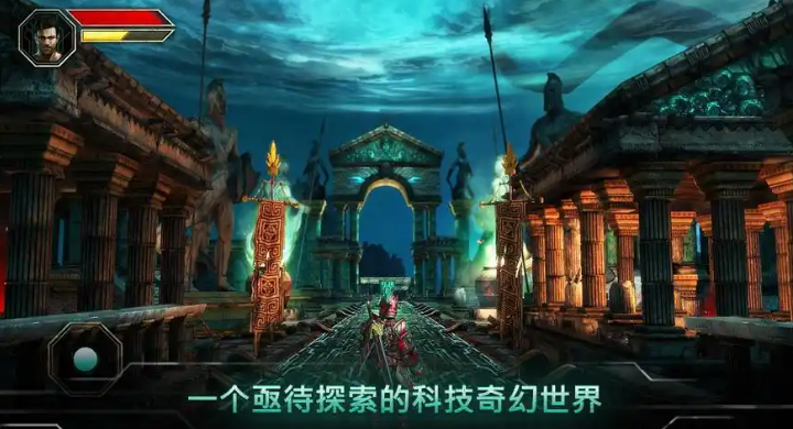 十款经典不用网络角色扮演下载 榜单3角色扮演游戏before_12026截图