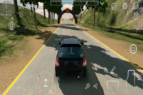 必玩的停车场多人游戏有什么 2026精彩的停车场游戏下载截图