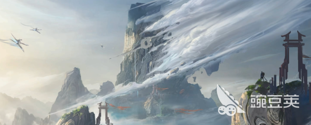 王者荣耀姑射山位置揭秘 王者荣耀姑射山地图详情与玩法盘点截图