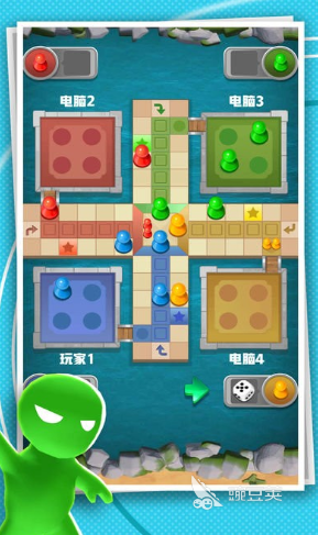 经典的互动游戏榜单合集 2026火爆的高口碑互动游戏分享截图