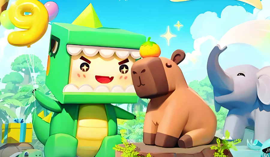 迷你世界迷你号在哪里交易 迷你世界迷你号交易软件推荐截图