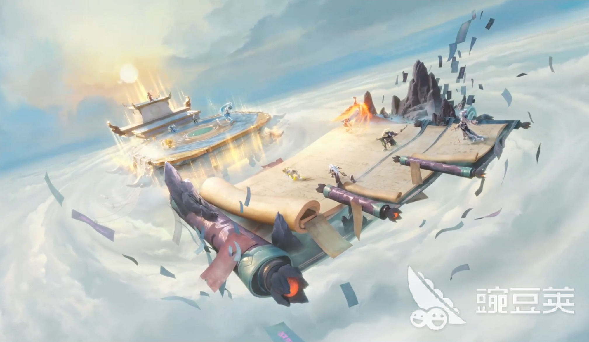 西游回合制游戏手机版分享榜2026 必玩的耐玩西游题材回合制手游前十名截图