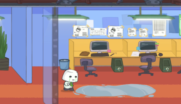 火爆的的反人类游戏有哪几款 2026榜单3反人类游戏手机版before_1截图