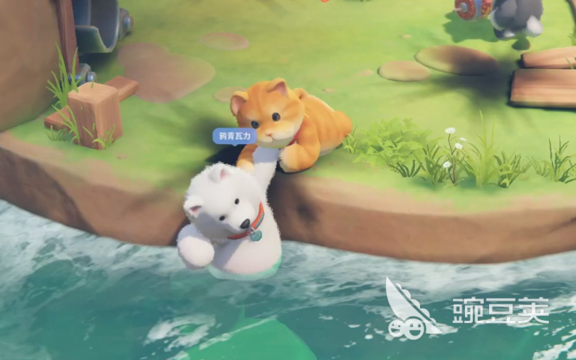 猛兽派对游戏手机版上线时间 猛兽派对手游公测日期及预约入口截图