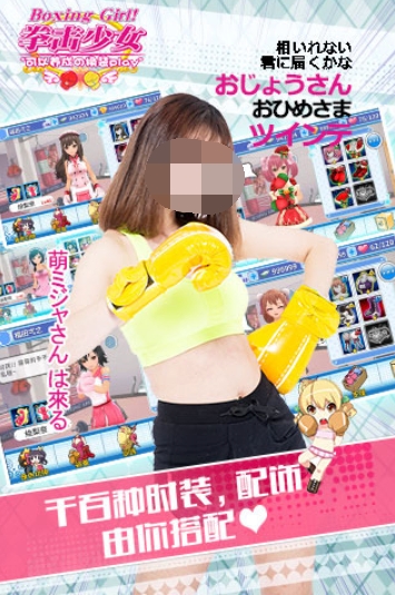 2026经典的女角色格斗游戏大全