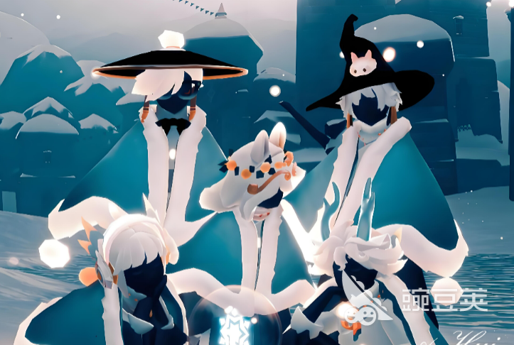 光遇账号交易平台分享：安全可靠的光遇买号网站有哪几款