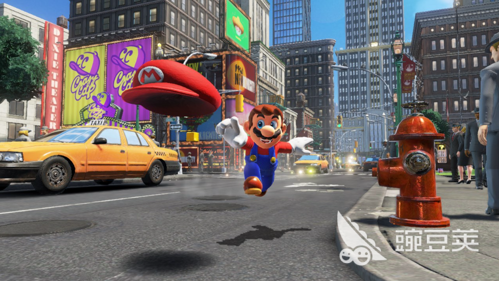 马里奥3D手游不用钱下载 2026火爆的马里奥3D榜单9before_1分享截图