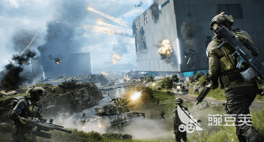 战地2042进不去怎么办？常见登录失败与黑屏问题解决方法