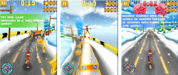 值得下载的驯鹿游戏分享