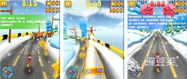 驯鹿游戏分享 2026年好玩又有趣的驯鹿主题游戏榜单合集截图