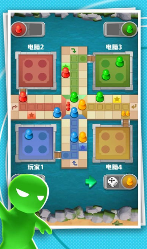 经典的互动游戏榜单合集 2026有趣的互动游戏榜单截图