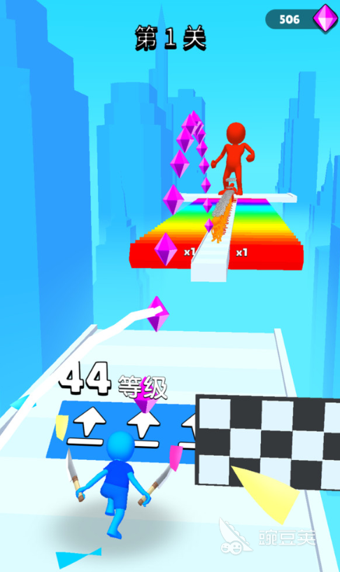 值得下载的TPS游戏榜单 2026年火爆的第三人称射击游戏分享截图