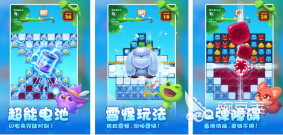 用微信登录的游戏有哪几款 2026火爆的微信一键登录游戏手机版分享截图