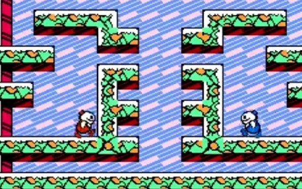 相似三目童子手游有哪几款 2026受欢迎的耐玩手游安卓下载排名截图