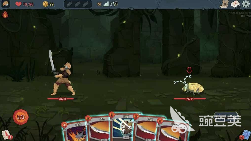 肉鸽游戏鼻祖介绍与2026火爆的Roguelike游戏分享截图