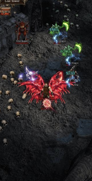 奇迹手游单机版有哪些