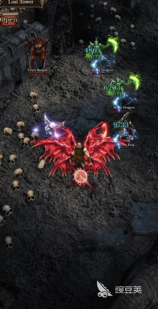 奇迹榜单9不用网络版分享 2026火爆的耐玩的奇迹手游单机游戏before_1截图