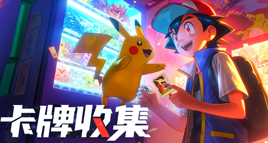 有趣的宝可梦新游有哪几款 2026受欢迎的宝可梦游戏手机版排名截图