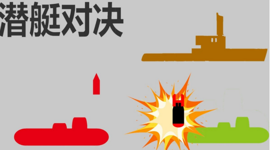 高人气潜艇游戏哪里下载