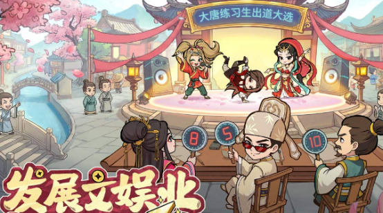 热门的爆火游戏有哪些